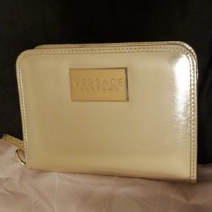 Versace Parfums Purse